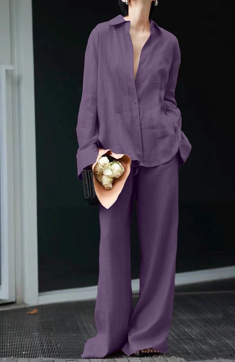 Celine Long Suits